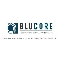 BluCore Accountants (Pty) Ltd