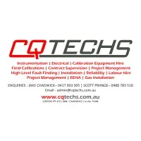 CQTechs Pty Ltd
