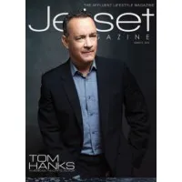 Jetset Magazine