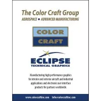Color Craft, Aerospace and Industrial Graphics