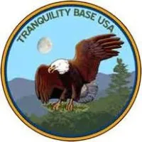 Tranquility Base USA Tranquility Base USA