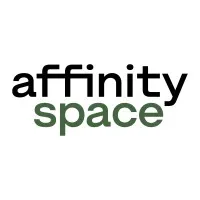 Affinity Space Affinity Space