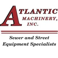 Atlantic Machinery & Rentals