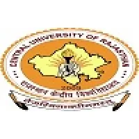 Central University Of Rajasthan Central University Of Rajasthan