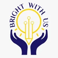 Bright With Us