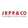JBPR & CO. Chartered Accountants JBPR & CO. Chartered Accountants