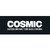 Cosmic Equipment USA Inc.