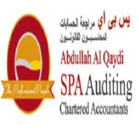 Abdallah Al Qaydi SPA Auditing