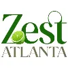 Zest Atlanta Catering