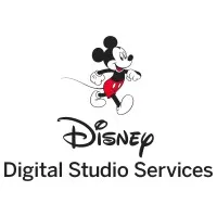 Disney Digital Studio Services