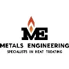 Metals Engineering, Inc Metals Engineering, Inc