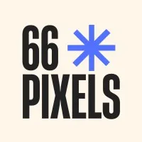 66pixels 66pixels