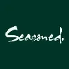 Seasoned