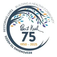 Bert Nash Community Mental Health Center