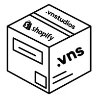 VNStudios | Shopify Plus Backend Partner Agency