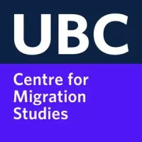 UBC Centre for Migration Studies UBC Centre for Migration Studies