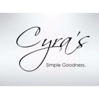 Cyra's Simple Goodness