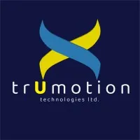 TruMotion Technologies Ltd. TruMotion Technologies Ltd.