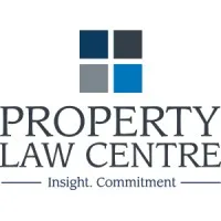 Property Law Centre Property Law Centre