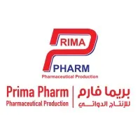 PRIMA PHARM
