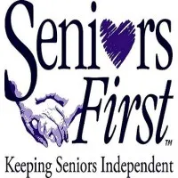 Seniors First Seniors First