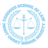 Cardozo Moot Court Honor Society