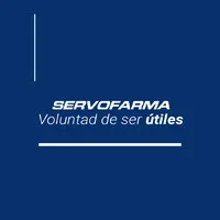SERVOFARMA SERVOFARMA