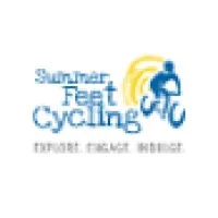 Summer Feet Cycling Summer Feet Cycling
