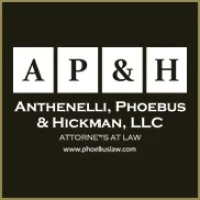 ANTHENELLI, PHOEBUS & HICKMAN, LLC