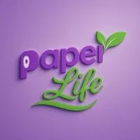 Paper Life Paper Life