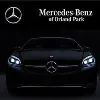 Mercedes-Benz and Sprinter of Orland Park