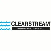 Clearstream Wastewater Systems, Inc. Clearstream Wastewater Systems, Inc.