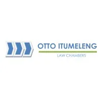 Otto Itumeleng Law Chambers Otto Itumeleng Law Chambers