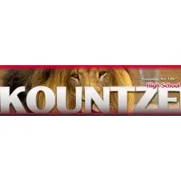 Kountze High School