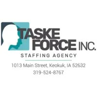 TASKE' FORCE, INC.