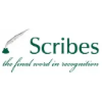 Scribes, Inc.