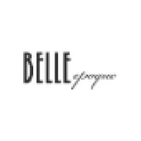 BELLE epoque email format