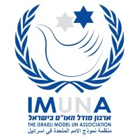 The Israeli Model UN Association (IMUNA)
