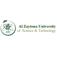 Al Zaytona University of Science & Technology (ZUST)