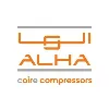 Al-Hawaiya for Industrial Solutions Co. Ltd. ( ALHA Co. ) Al-Hawaiya for Industrial Solutions Co. Ltd. ( ALHA Co. )