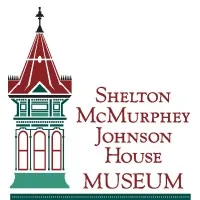 Shelton McMurphey Johnson House