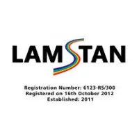 Lamstan