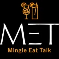 M.E.T.- Mingle, Eat, Talk