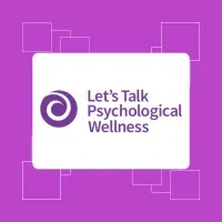 Let's Talk Psychological Wellness, P.C.
