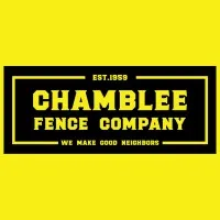 Chamblee Fence Company