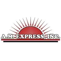 A.M. Express Inc