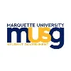 Marquette University Student Government Marquette University Student Government