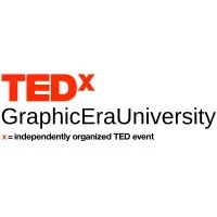 TEDxGraphicEraUniversity