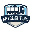 AP FREIGHT INC AP FREIGHT INC