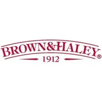 Brown & Haley